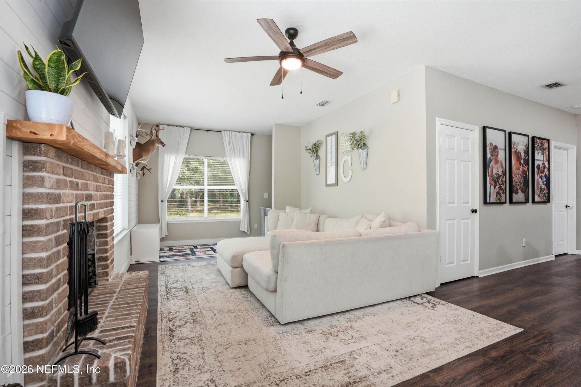 10010 Allison Avenue, Hastings, FL 32145 Photo
