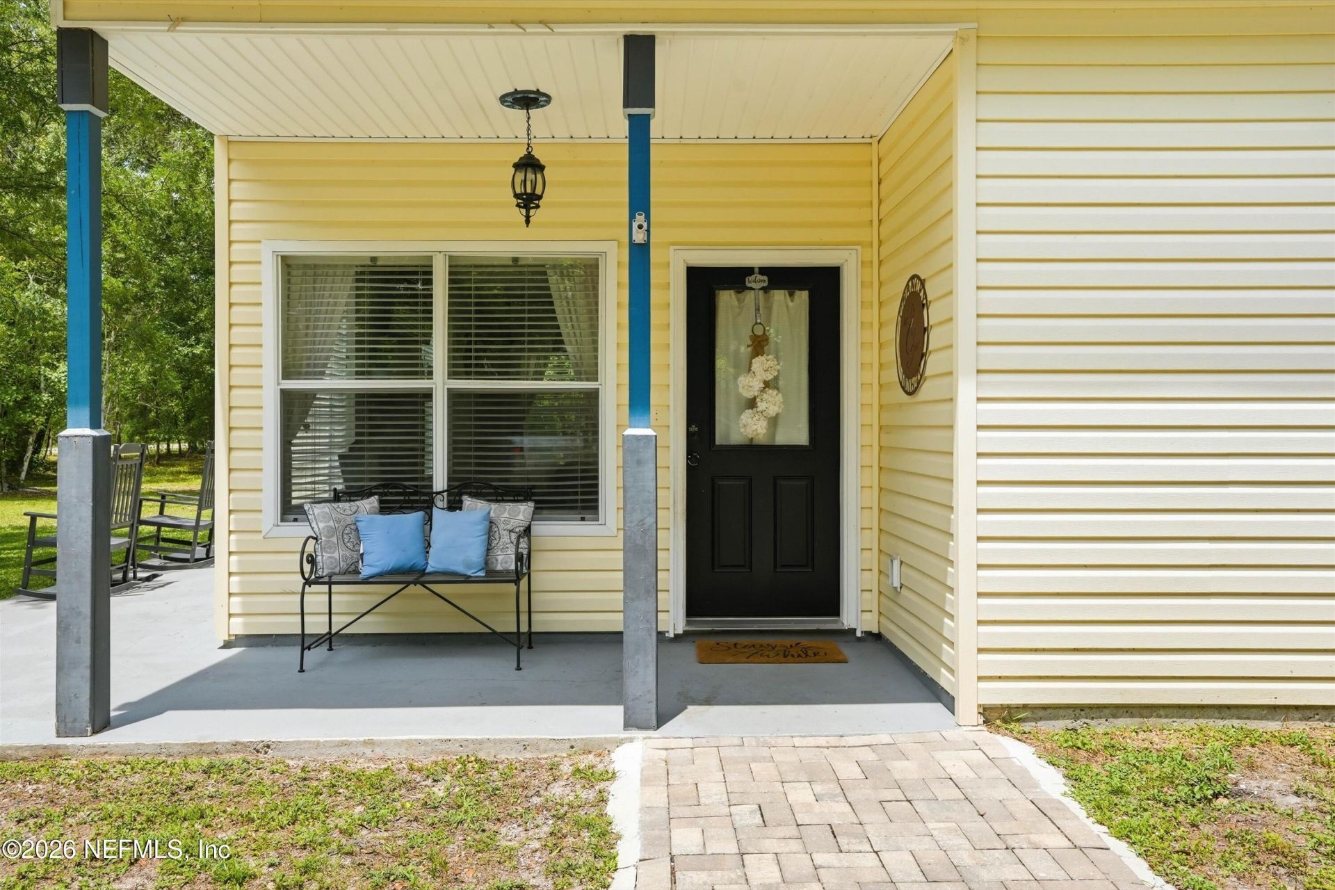 10010 Allison Avenue, Hastings, FL 32145 Photo