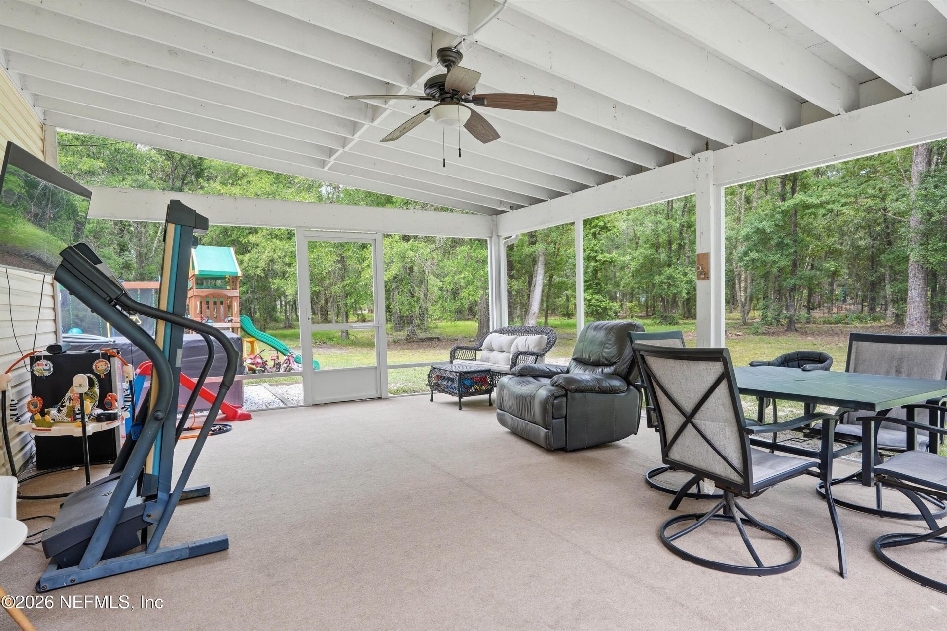 10010 Allison Avenue, Hastings, FL 32145 Photo
