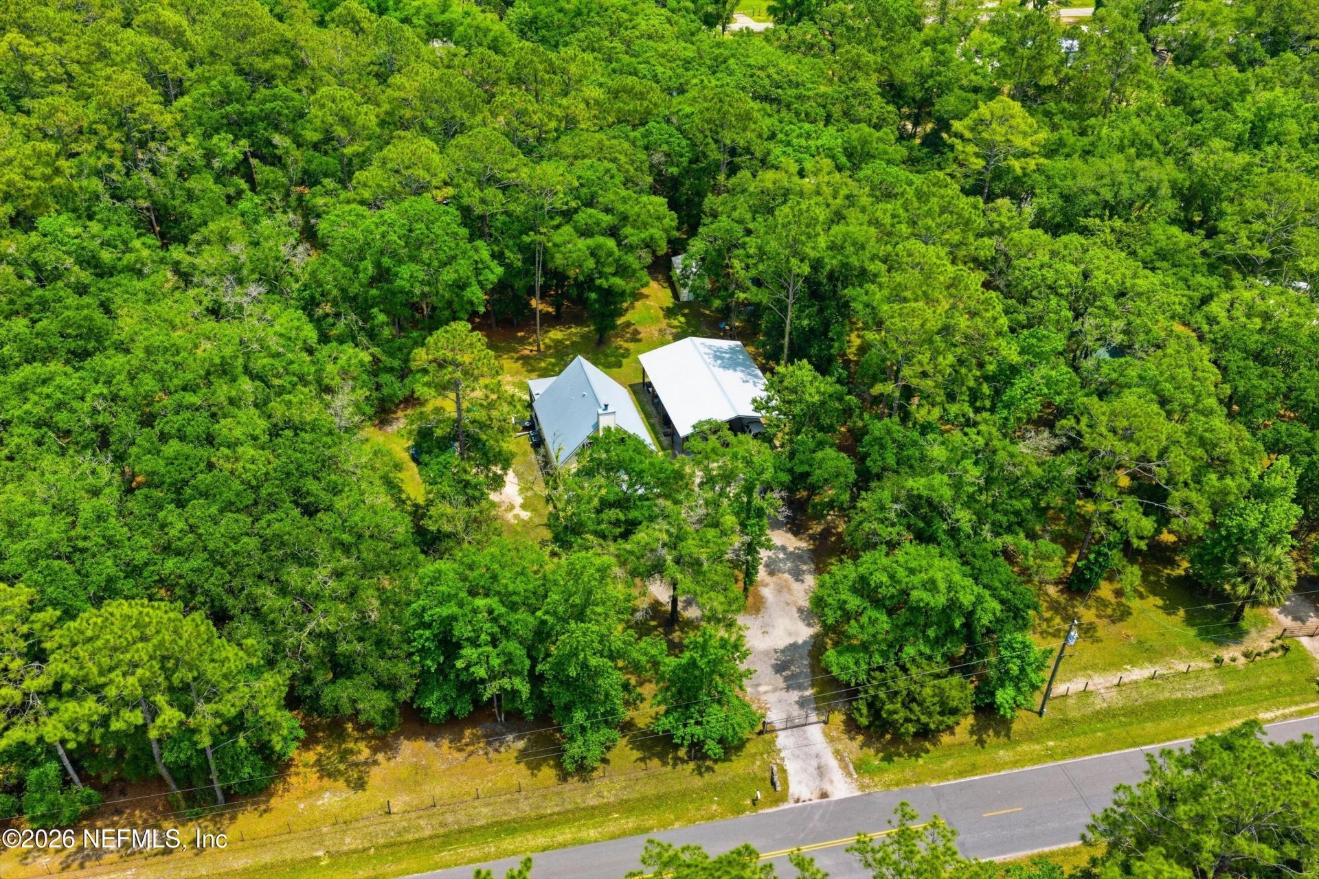10010 Allison Avenue, Hastings, FL 32145 Photo