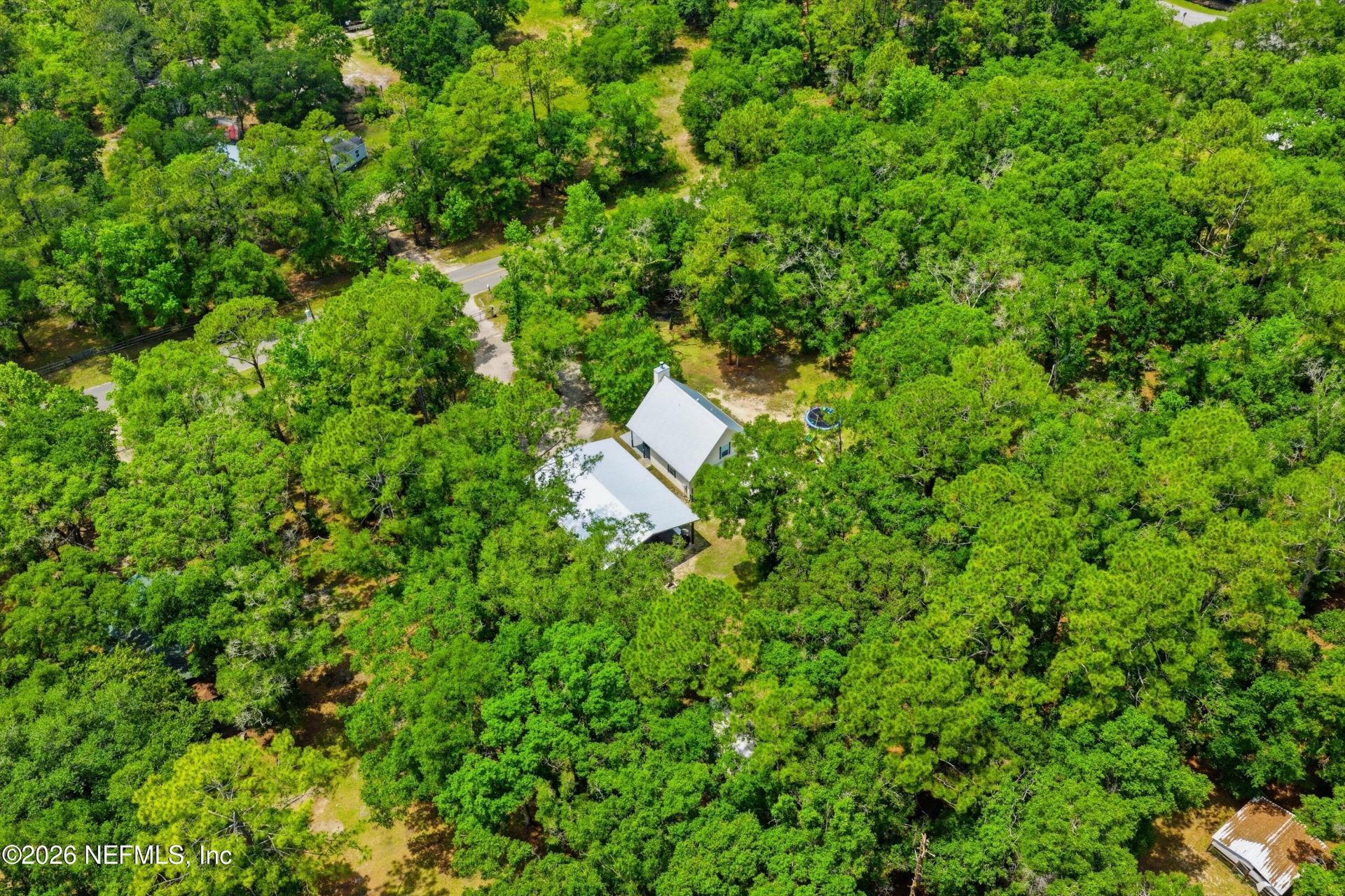 10010 Allison Avenue, Hastings, FL 32145 Photo