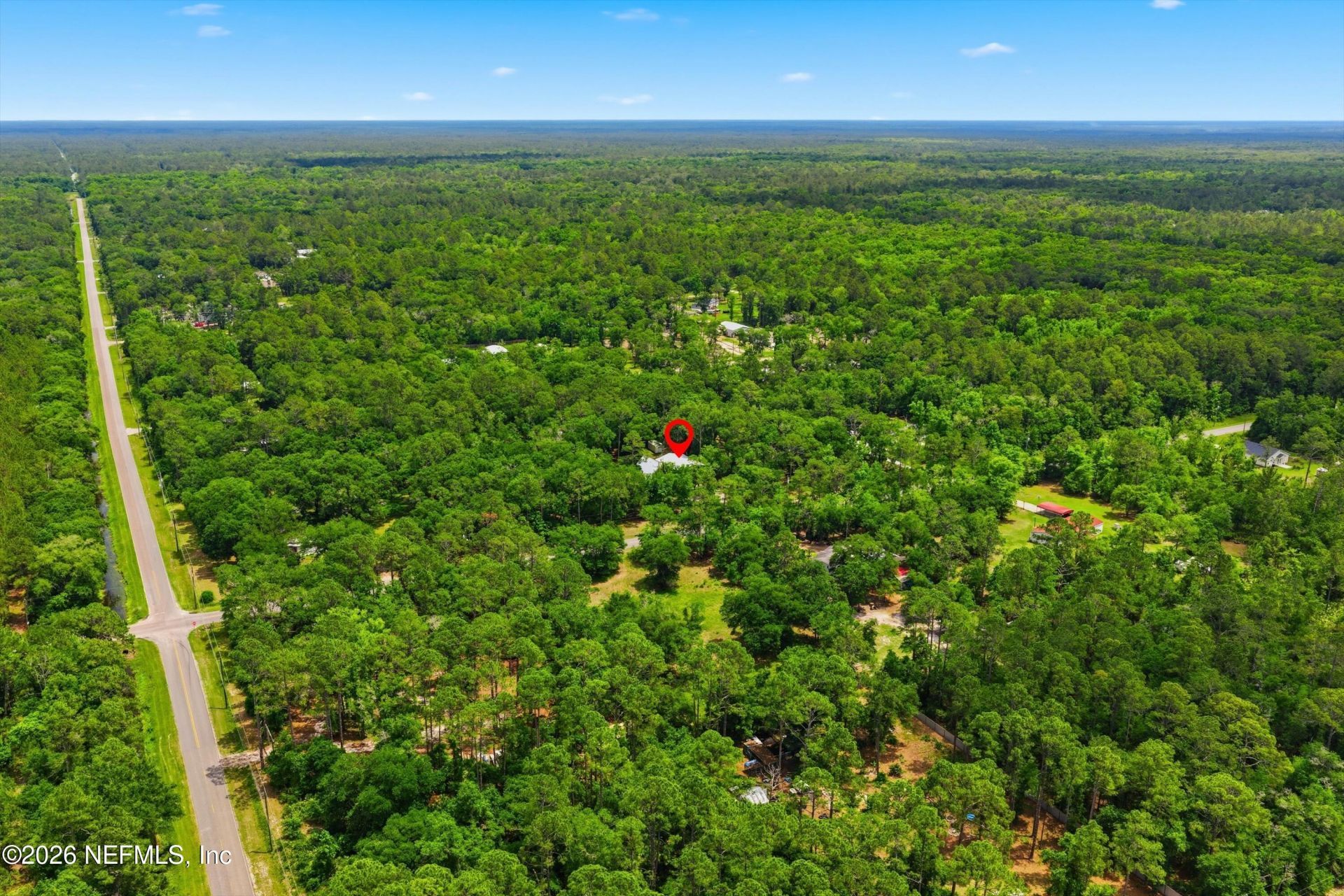 10010 Allison Avenue, Hastings, FL 32145 Photo