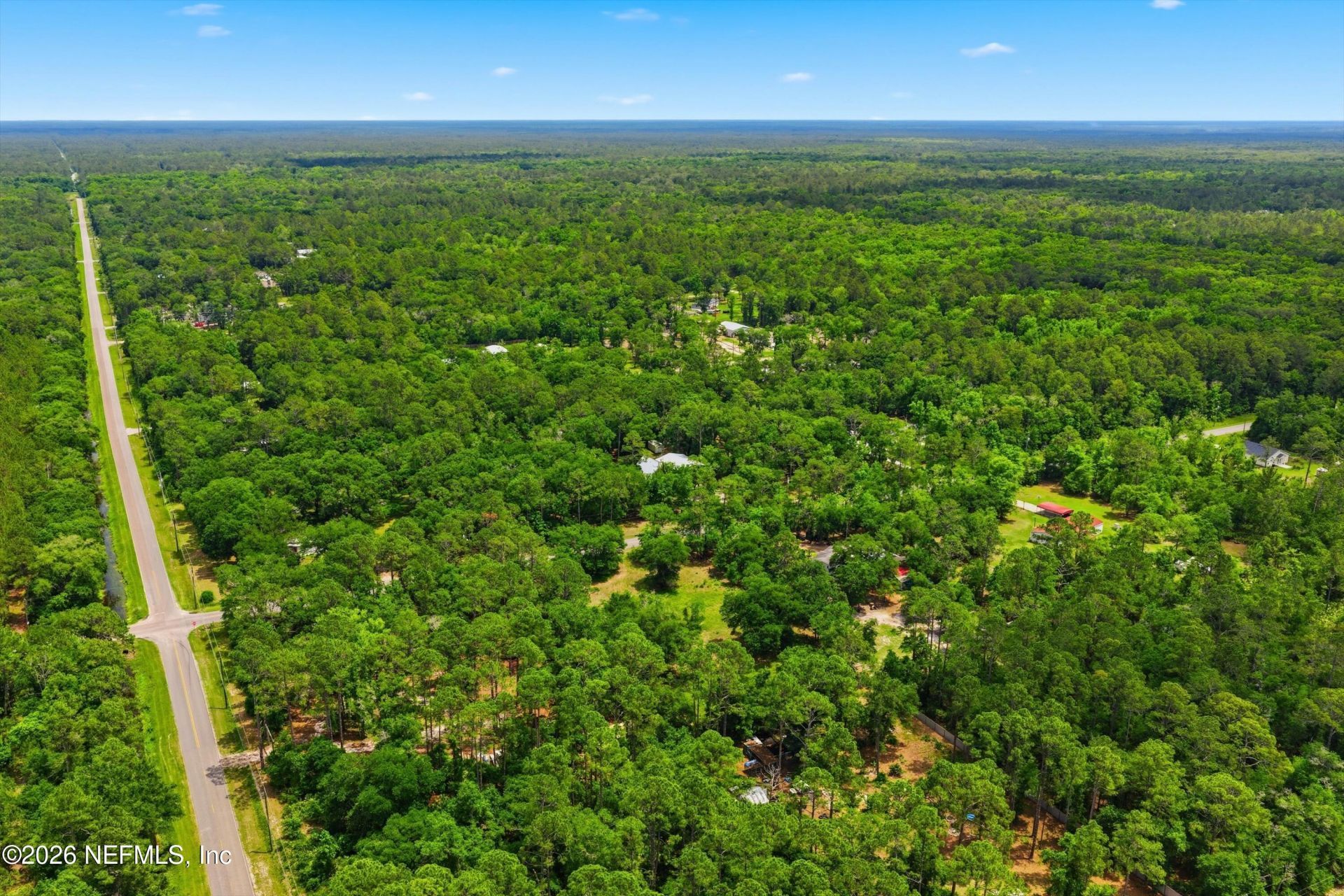 10010 Allison Avenue, Hastings, FL 32145 Photo