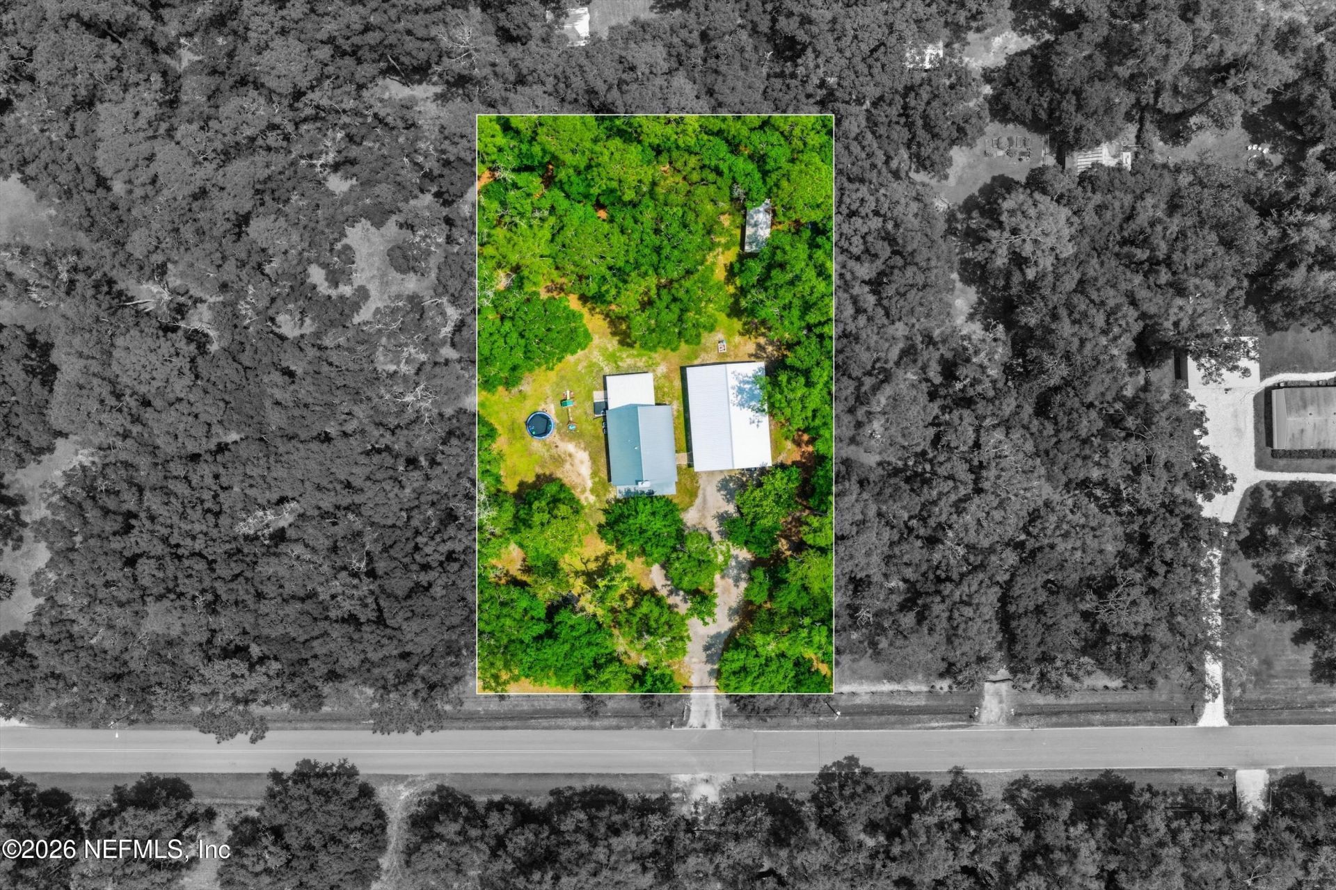 10010 Allison Avenue, Hastings, FL 32145 Photo