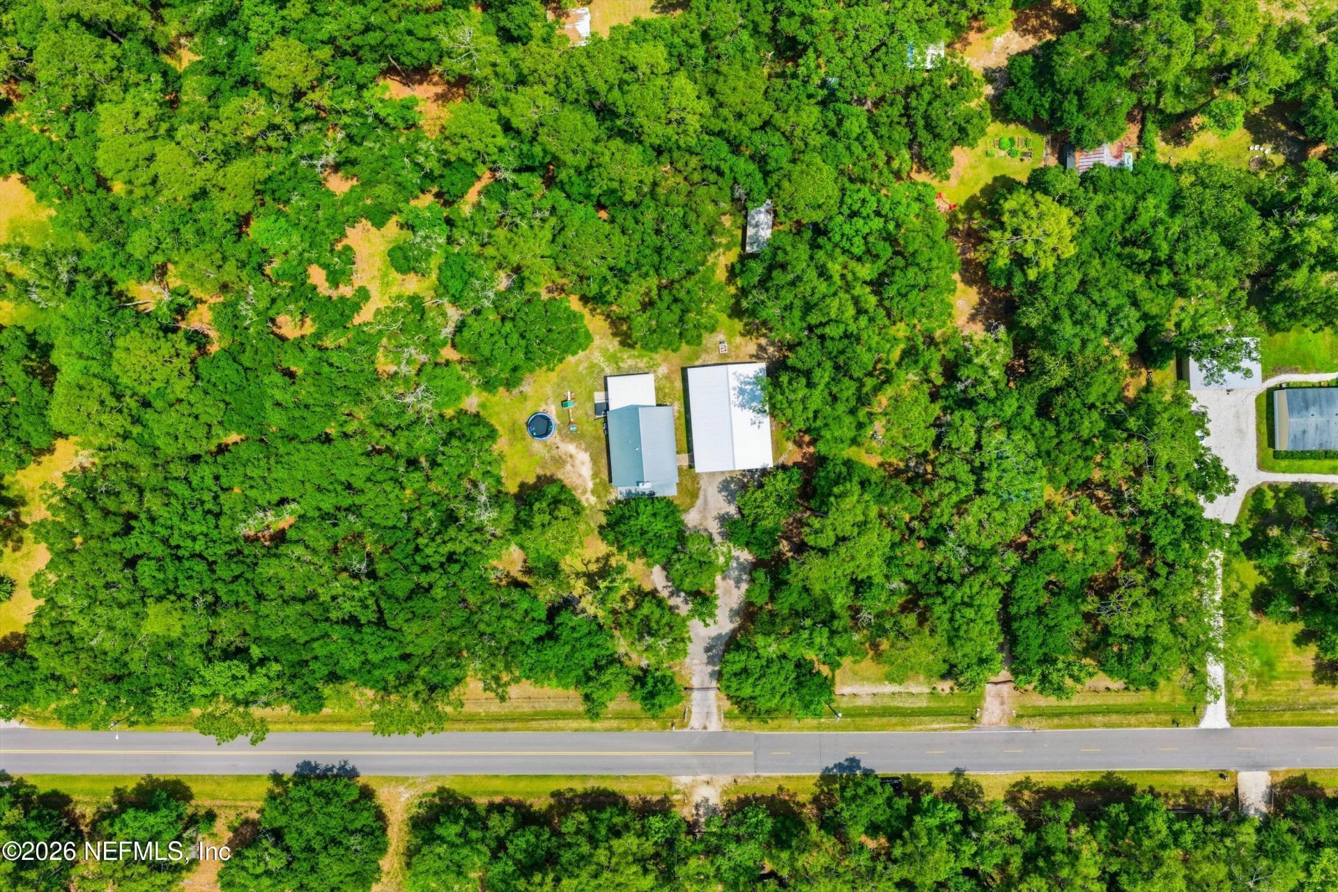 10010 Allison Avenue, Hastings, FL 32145 Photo