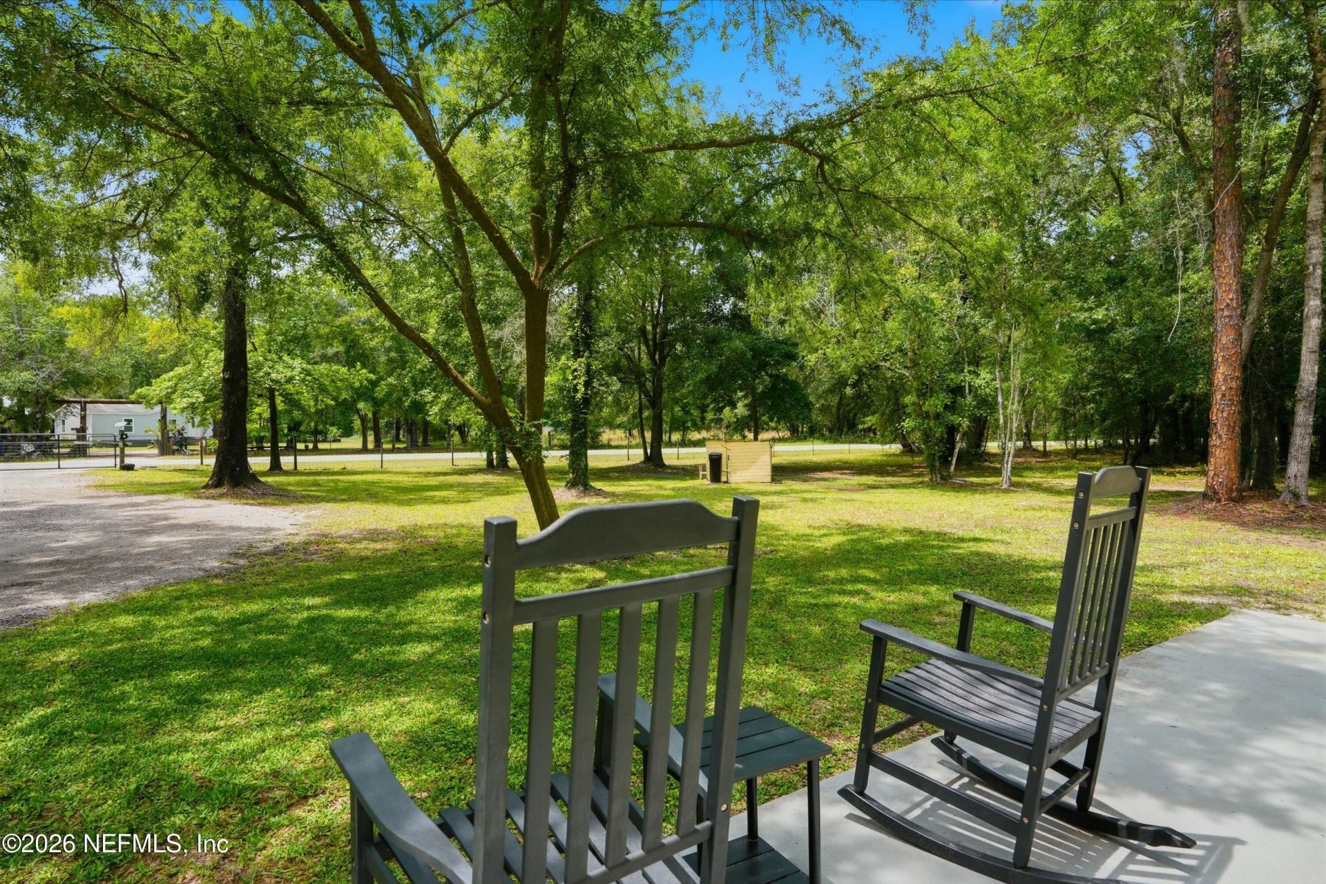 10010 Allison Avenue, Hastings, FL 32145 Photo
