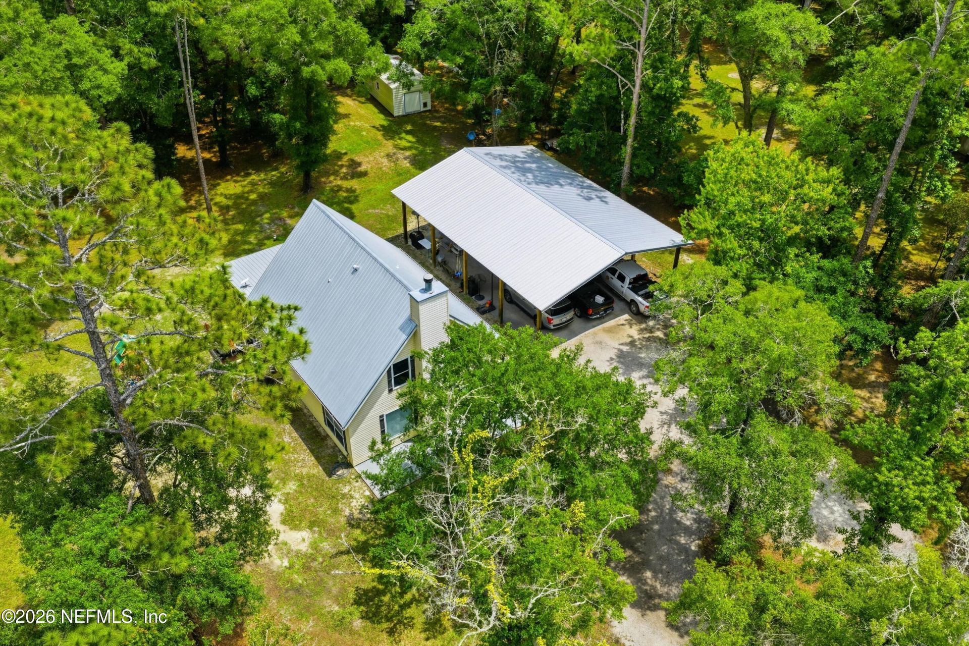 10010 Allison Avenue, Hastings, FL 32145 Photo
