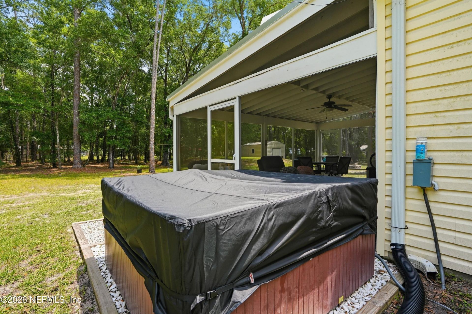 10010 Allison Avenue, Hastings, FL 32145 Photo