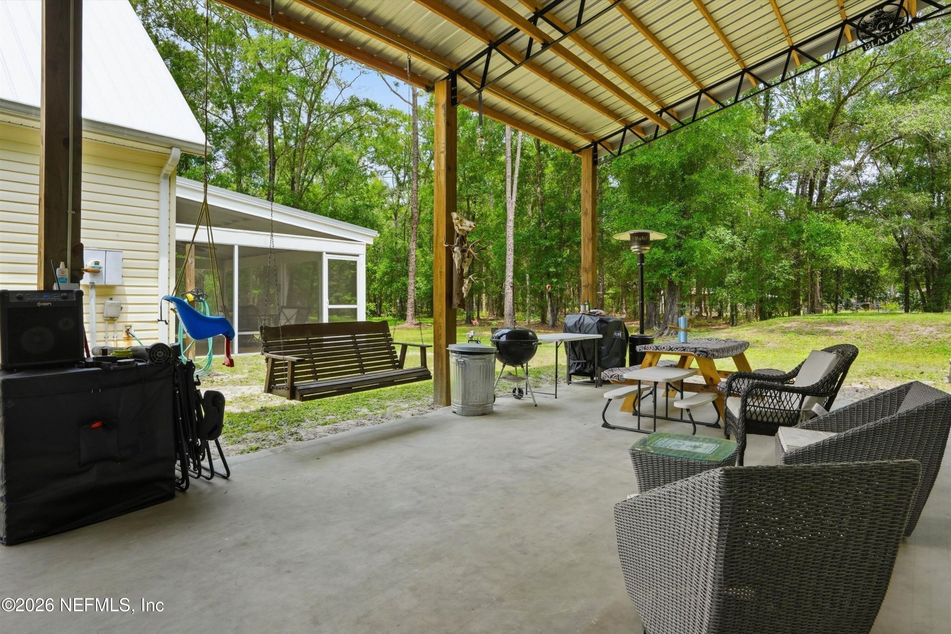 10010 Allison Avenue, Hastings, FL 32145 Photo