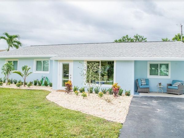 22 Van Road, Jupiter, FL 33469
