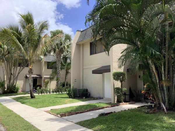 81 Deer Creek Road, Unit 101 - J, Deerfield Beach, FL 33442