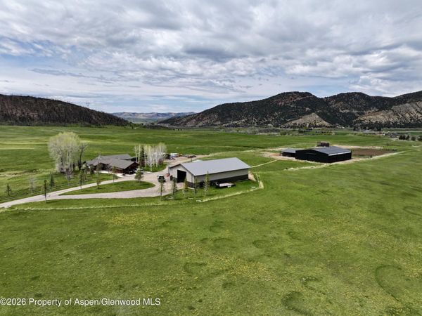 1553 County Road 13, Meeker, CO 81641
