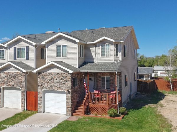 1489 Domelby Court, Silt, CO 81652