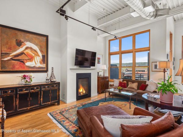 231 Robinson Street, Unit 318, Basalt, CO 81621