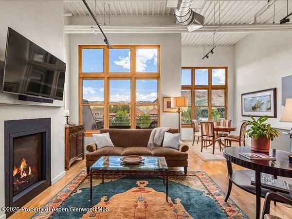231 Robinson Street, Unit 318, Basalt, CO 81621