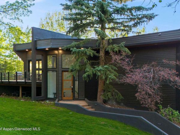 233 Stellar Lane, Snowmass Village, CO 81615