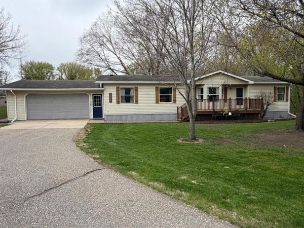 2174 66th Avenue NE, Willmar, MN 56201