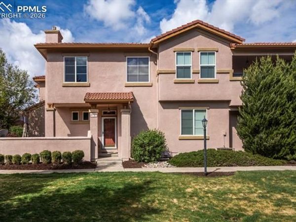 7131 Sand Crest View, Colorado Springs, CO 80923
