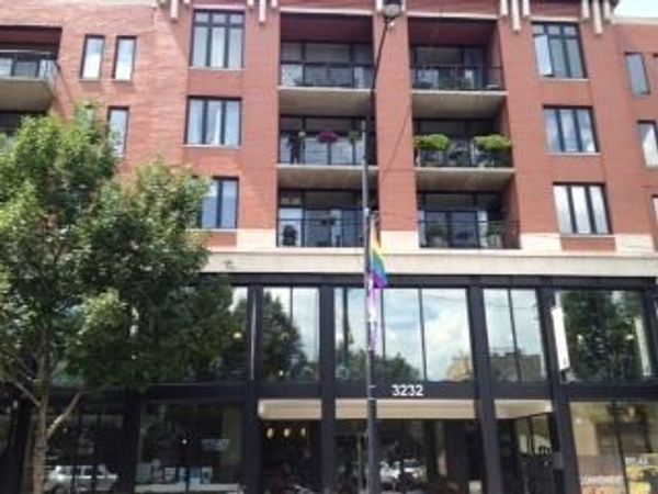 3232 N Halsted Street , Unit 809, Chicago, IL 60657