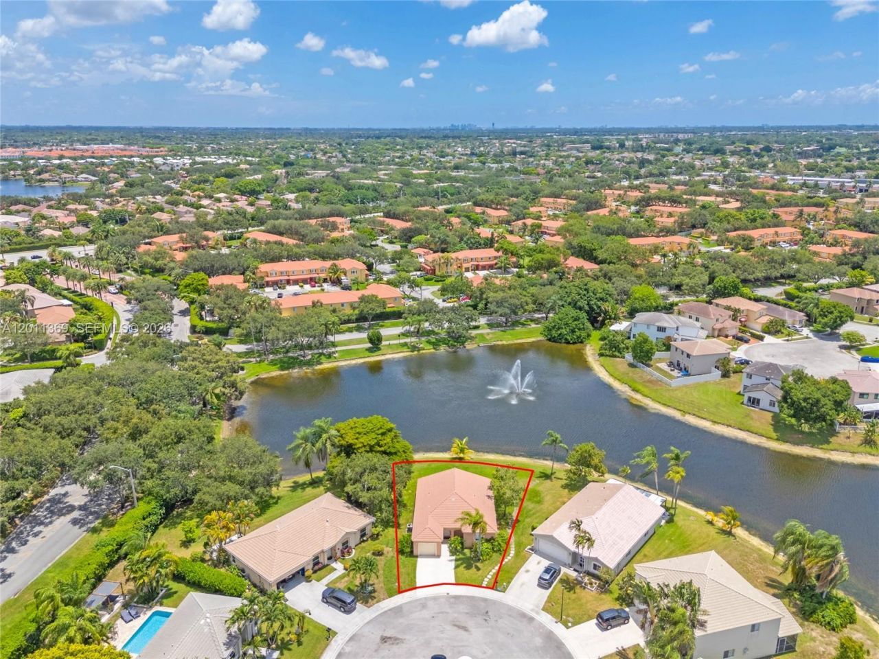 2001 SW 104th Ave , Miramar, FL 33025 Photo