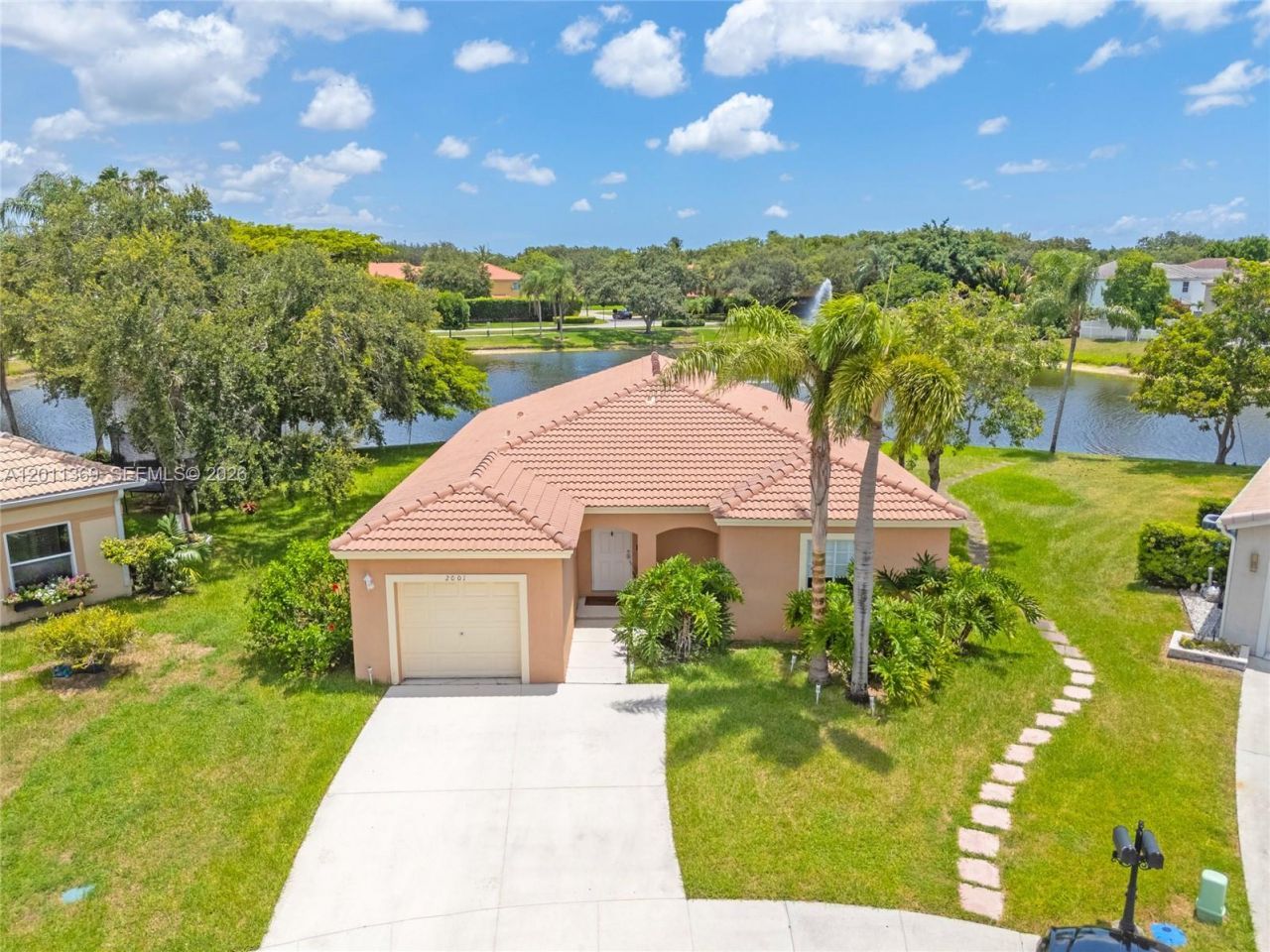 2001 SW 104th Ave , Miramar, FL 33025 Photo