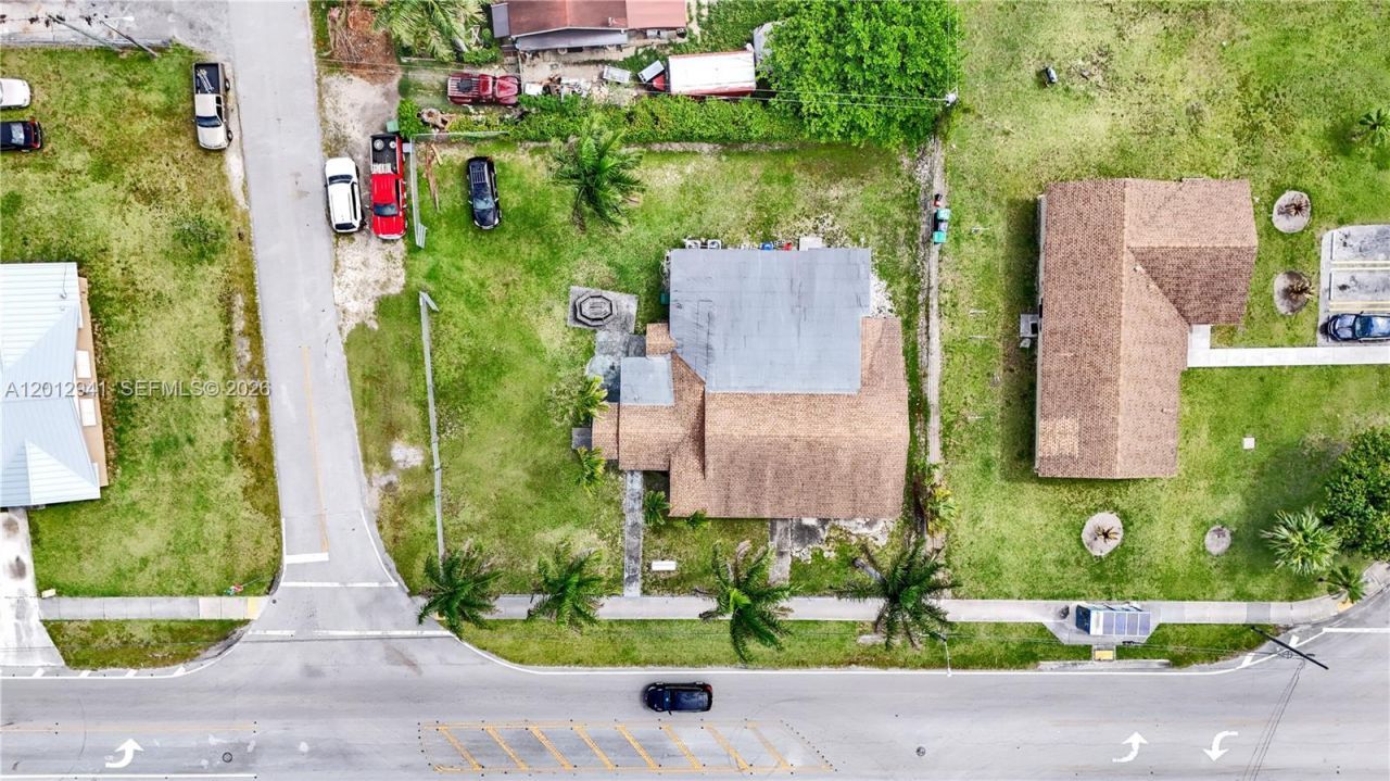 11500 SW 220th St, Miami, FL 33170 Photo