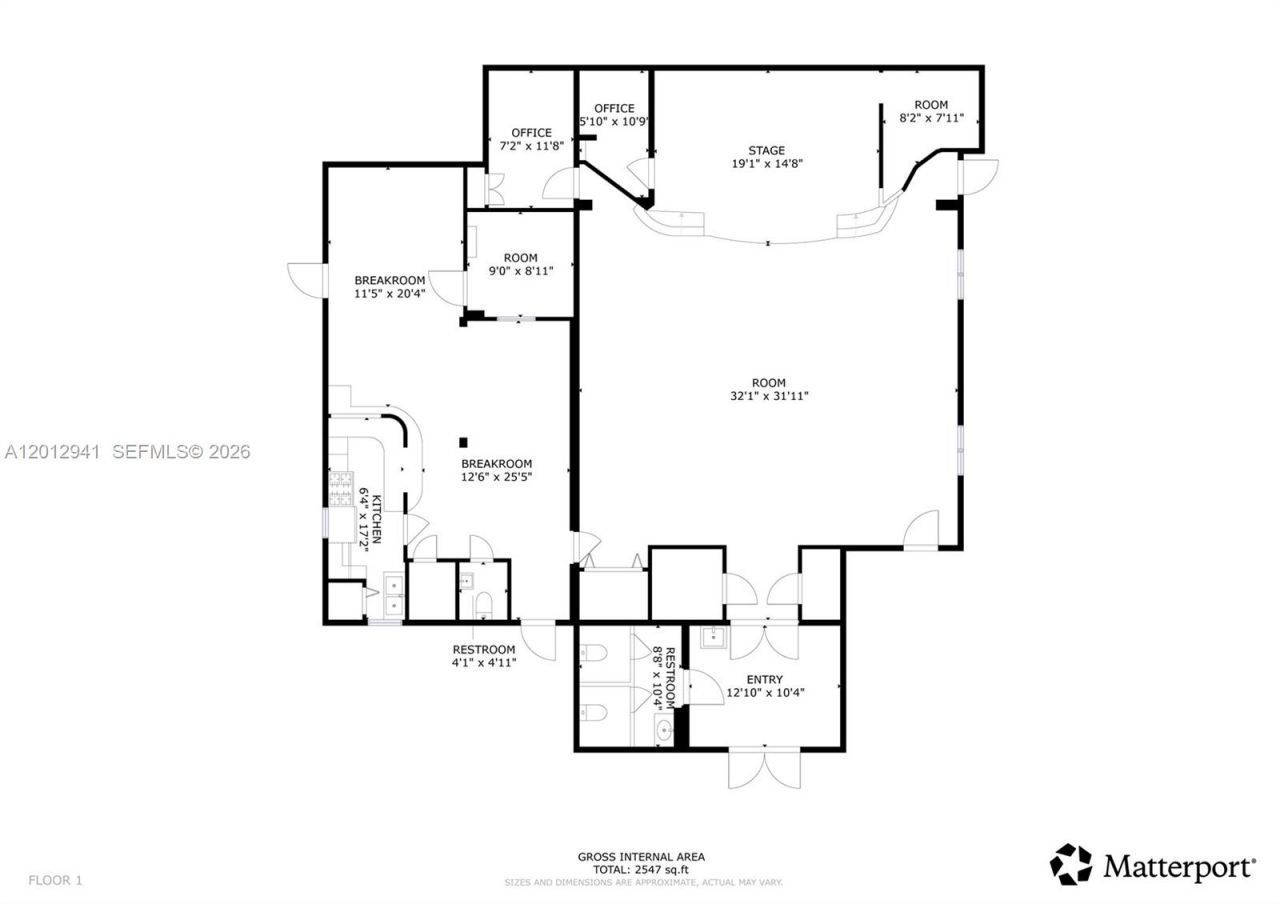 11500 SW 220th St, Miami, FL 33170 Photo