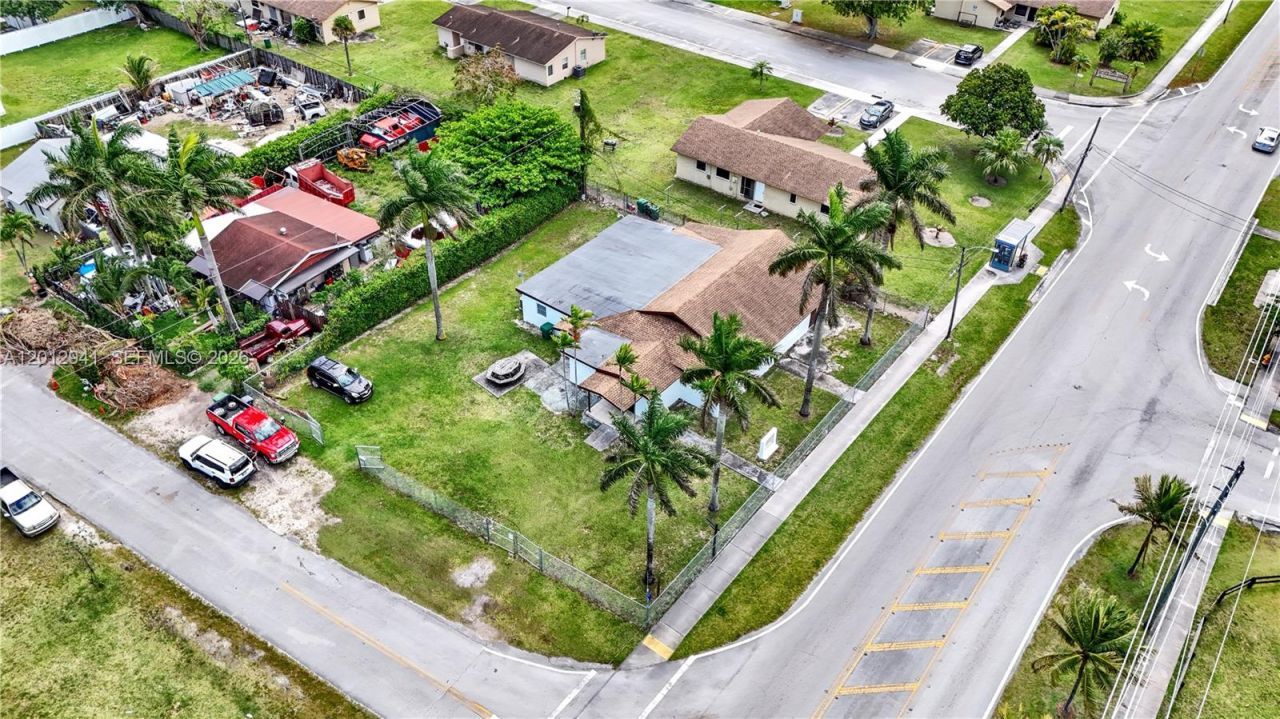 11500 SW 220th St, Miami, FL 33170 Photo