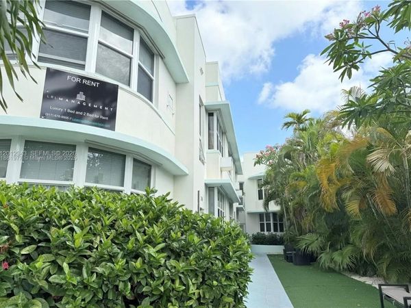 319 W 28th St , Unit 15, Miami Beach, FL 33140
