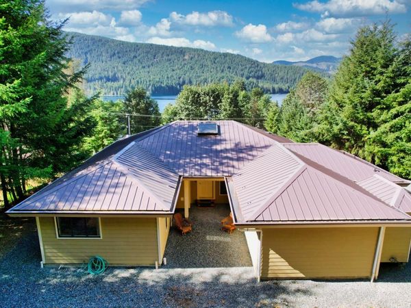 9871 Youbou Rd , Youbou, BC V0R 3E1