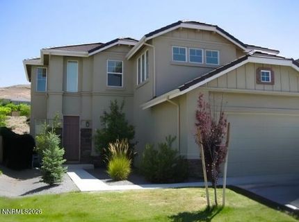 2741 Albazano Drive, Sparks, NV 89436 Photo