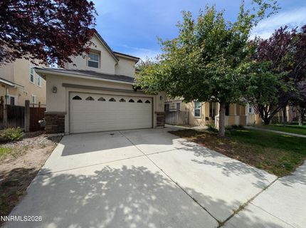 6682 Sportoletti Drive, Sparks, NV 89436 Photo
