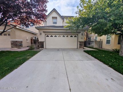 6682 Sportoletti Drive, Sparks, NV 89436 Photo