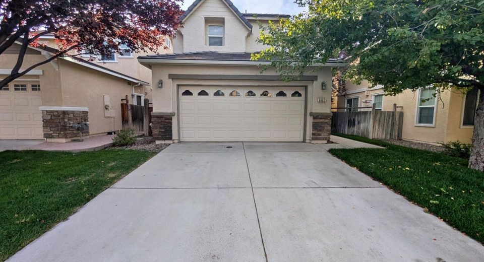 6682 Sportoletti Drive, Sparks, NV 89436 Photo
