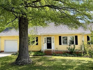212 GERBER DRIVE, FREDERICKSBURG, VA 22408