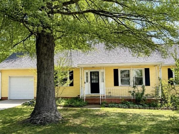 212 GERBER DRIVE, FREDERICKSBURG, VA 22408