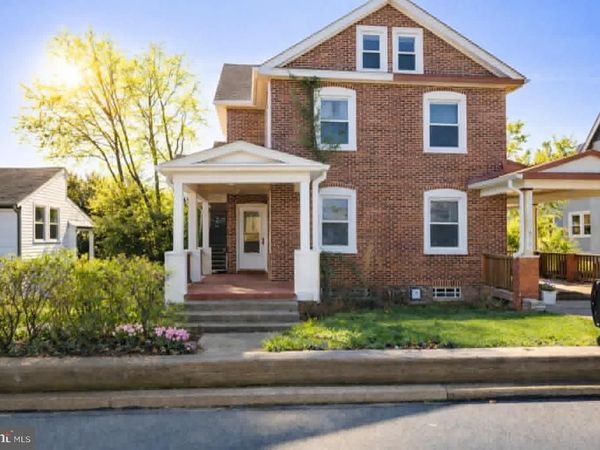 932 TOWNSHIP LINE ROAD , ELKINS PARK, PA 19027