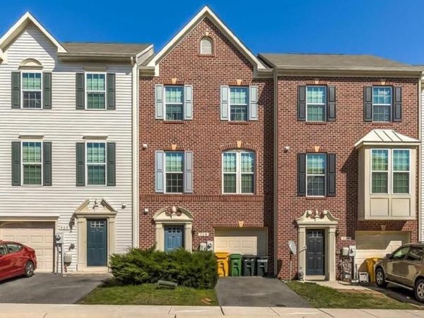 729 OLIVE WOOD LANE, BALTIMORE, MD 21225