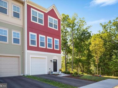 100 BAMBOO SHOOT LANE, STEPHENSON, VA 22656
