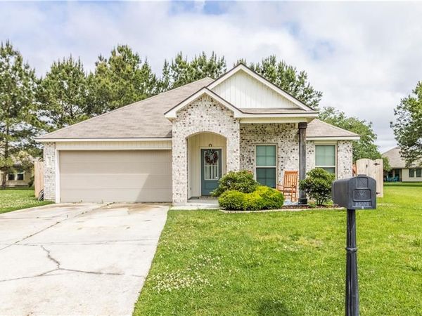 23079 ROSA Boulevard, Robert, LA 70454