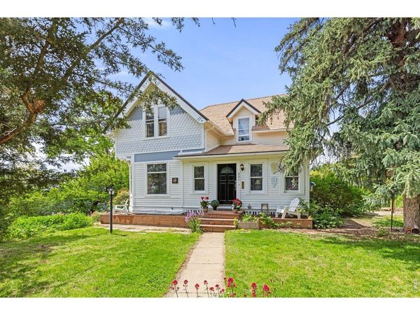 251 Gay St, Longmont, CO 80501