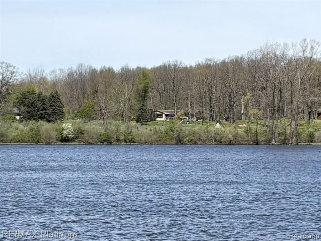 Transfer Parcel B Oak Leaf Lane, Howell Township, MI 48855 Main Photo