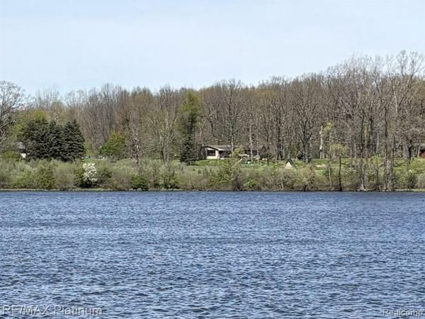 Transfer Parcel B Oak Leaf Lane, Howell Twp, MI 48855