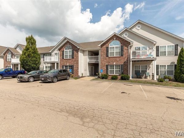 1770 Lexington Place , Herculaneum, MO 63048