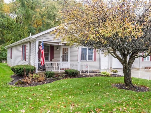 700 E Main, Hillsboro, OH 45133