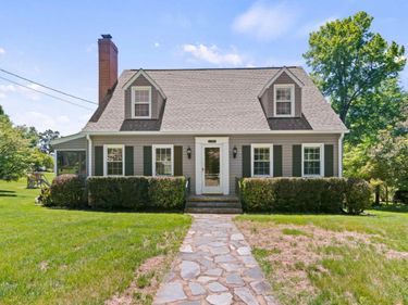 3701 Sherwood Place, Lynchburg, VA 24503