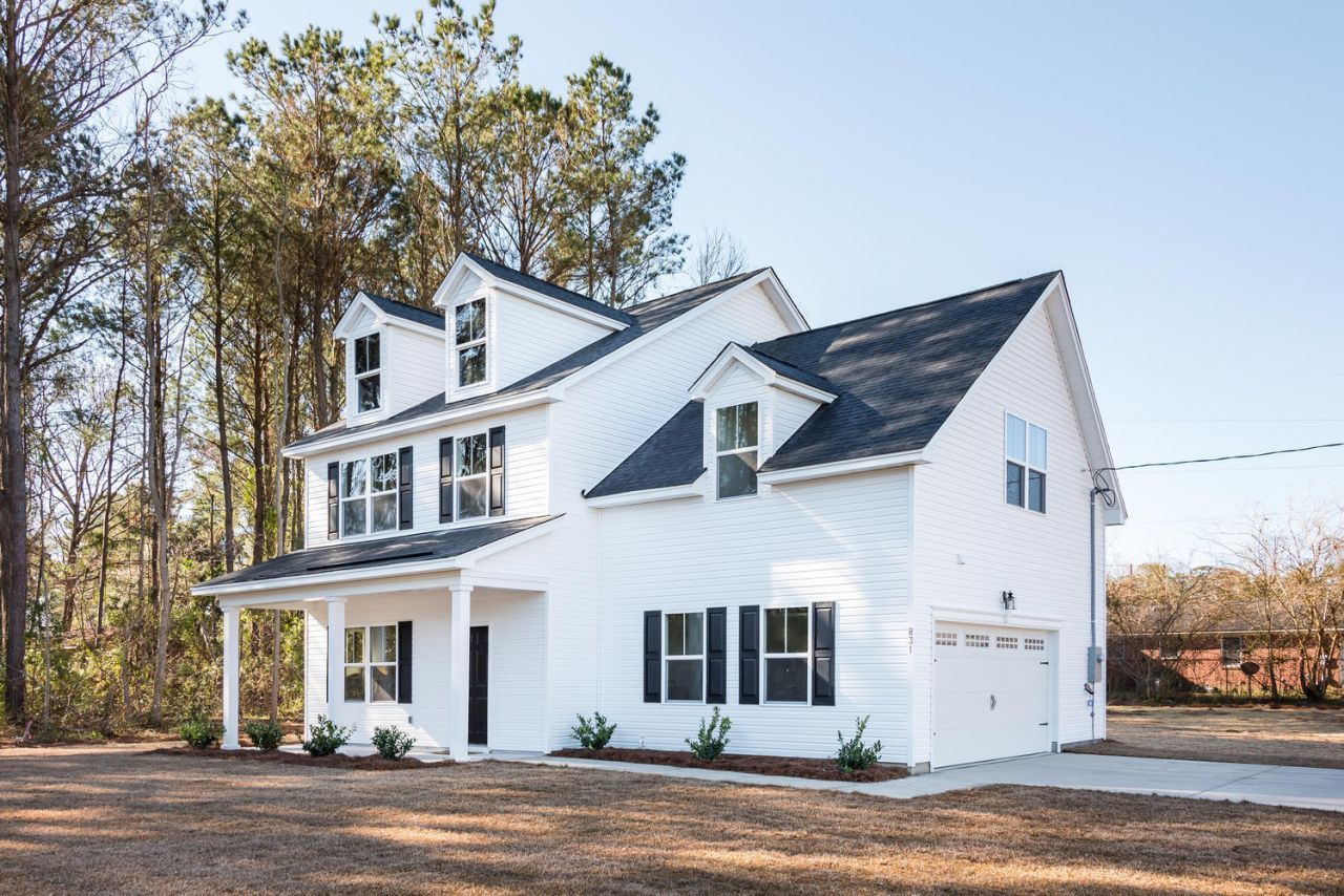 831 Jordan Street Photo 4