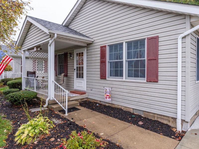 700 E Main Street, Unit 13, Hillsboro, OH 45133 Photo 2