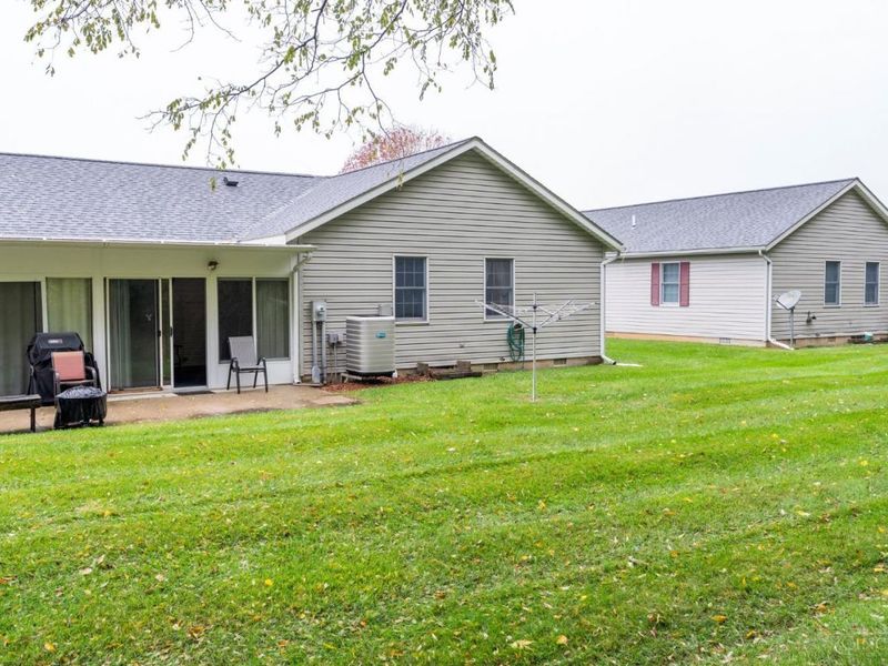 700 E Main Street, Unit 13, Hillsboro, OH 45133 Photo 25