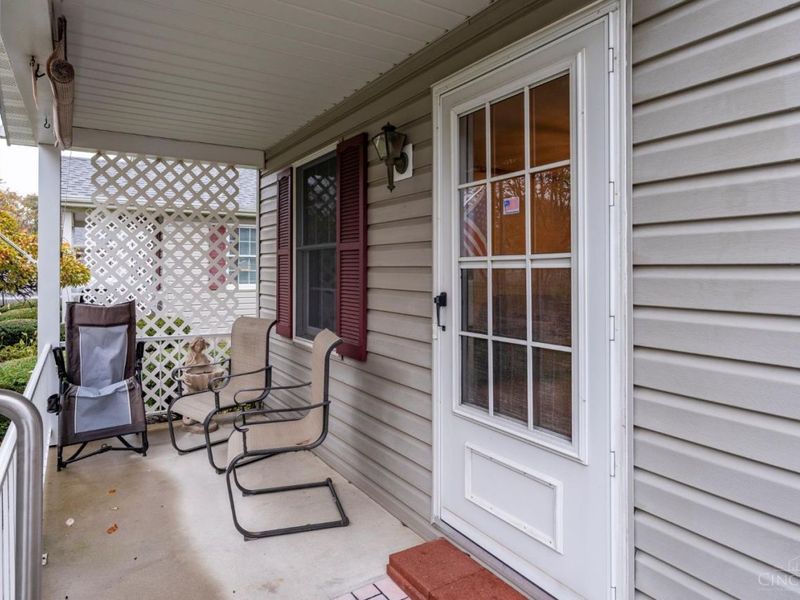 700 E Main Street, Unit 13, Hillsboro, OH 45133 Photo 4